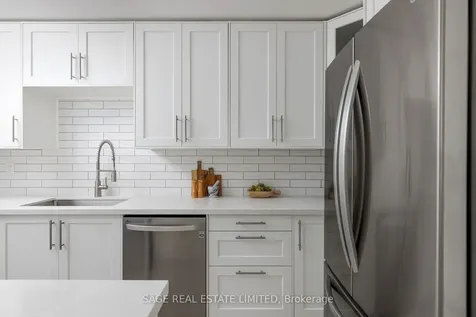 61 Richview Road Toronto ON M9A 4M8