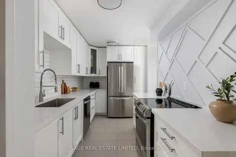 61 Richview Road Toronto ON M9A 4M8