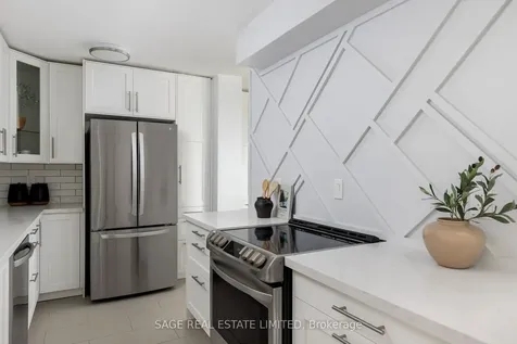 61 Richview Road Toronto ON M9A 4M8