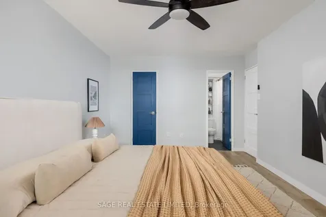 61 Richview Road Toronto ON M9A 4M8
