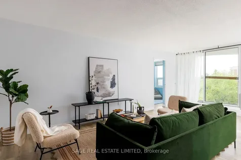 61 Richview Road Toronto ON M9A 4M8