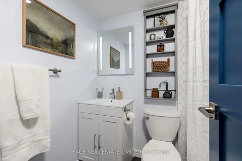 61 Richview Road Toronto ON M9A 4M8