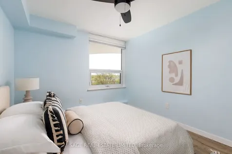 61 Richview Road Toronto ON M9A 4M8