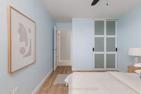 61 Richview Road Toronto ON M9A 4M8