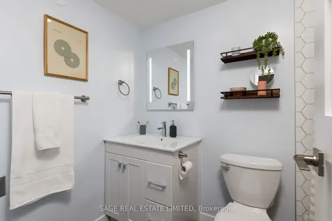 61 Richview Road Toronto ON M9A 4M8