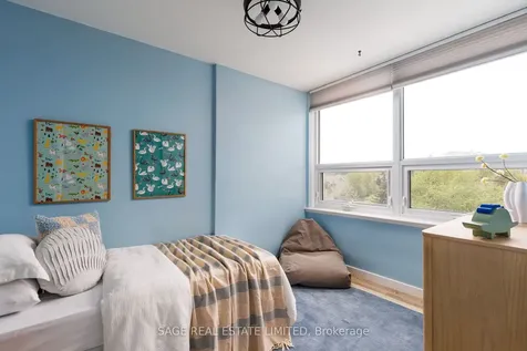 61 Richview Road Toronto ON M9A 4M8