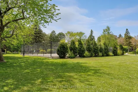 61 Richview Road Toronto ON M9A 4M8