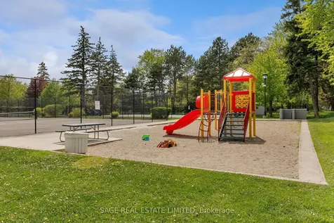 61 Richview Road Toronto ON M9A 4M8