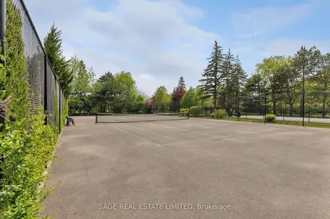 61 Richview Road Toronto ON M9A 4M8
