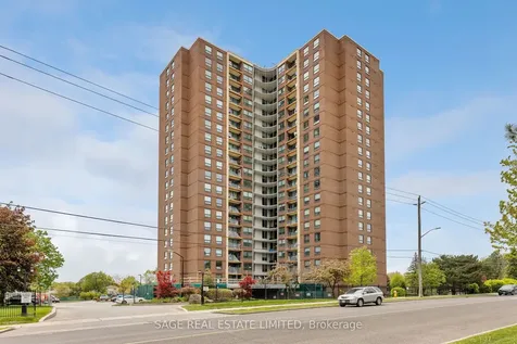 61 Richview Road Toronto ON M9A 4M8