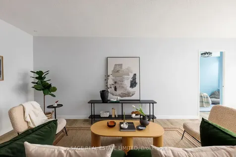 61 Richview Road Toronto ON M9A 4M8