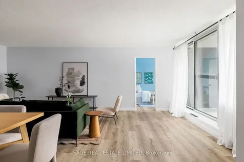 61 Richview Road Toronto ON M9A 4M8