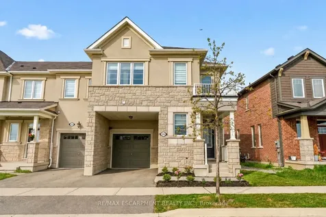 1364 Sycamore Garden Milton ON L9E 1R3