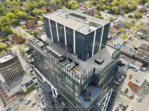 2007 James Street Burlington ON L7R 0G7