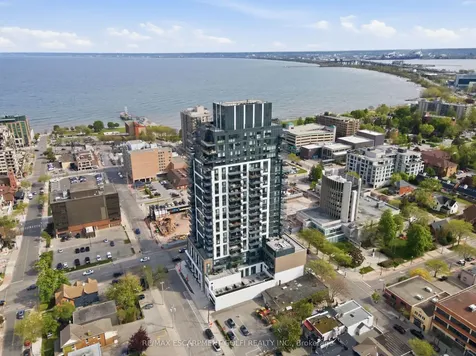 2007 James Street Burlington ON L7R 0G7