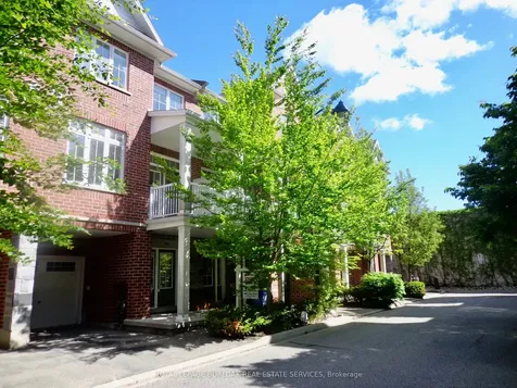 181 Plains Road W Burlington ON L7T 0B1
