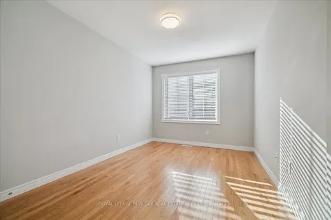 181 Plains Road W Burlington ON L7T 0B1