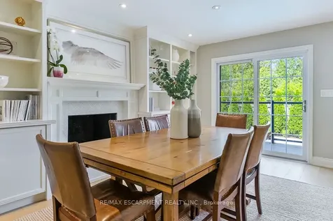 511 Chamberlain Lane Oakville ON L6J 6A2