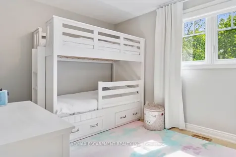 511 Chamberlain Lane Oakville ON L6J 6A2