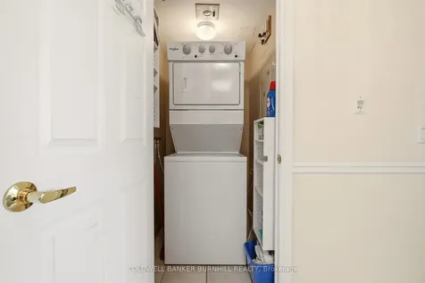 100 Burloak Drive Burlington ON L7L 6P6