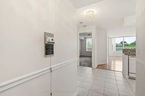 100 Burloak Drive Burlington ON L7L 6P6