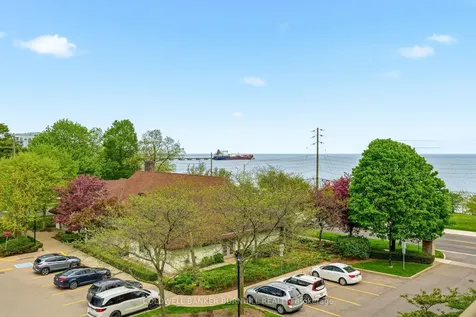 100 Burloak Drive Burlington ON L7L 6P6