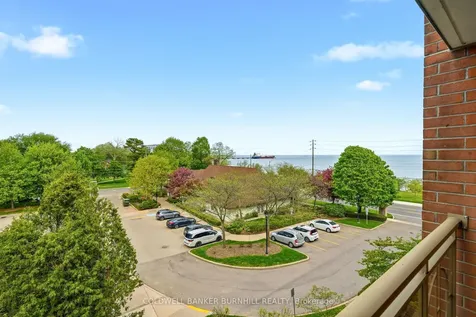 100 Burloak Drive Burlington ON L7L 6P6