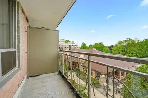 100 Burloak Drive Burlington ON L7L 6P6