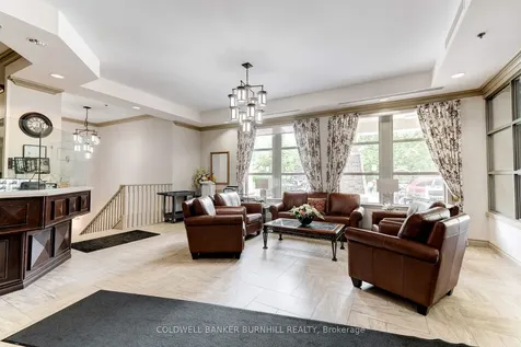 100 Burloak Drive Burlington ON L7L 6P6