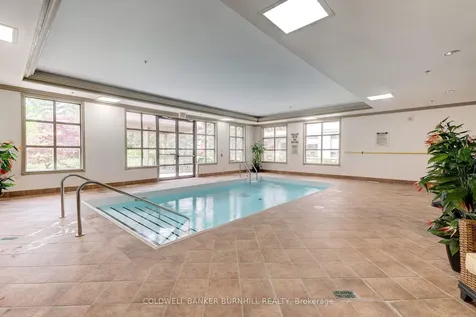 100 Burloak Drive Burlington ON L7L 6P6