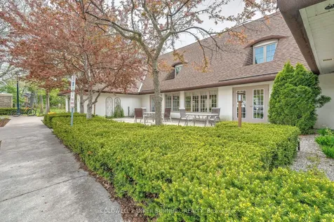 100 Burloak Drive Burlington ON L7L 6P6