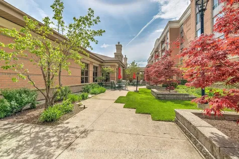100 Burloak Drive Burlington ON L7L 6P6