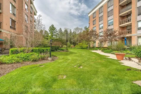 100 Burloak Drive Burlington ON L7L 6P6
