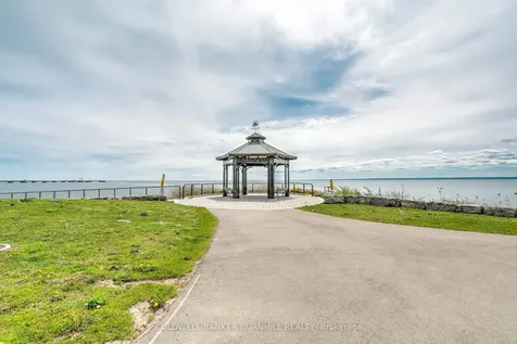 100 Burloak Drive Burlington ON L7L 6P6