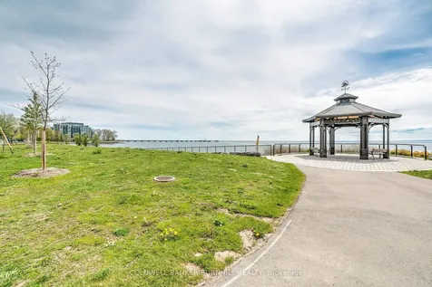 100 Burloak Drive Burlington ON L7L 6P6