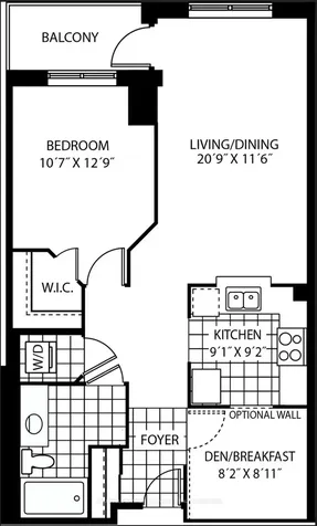 100 Burloak Drive Burlington ON L7L 6P6
