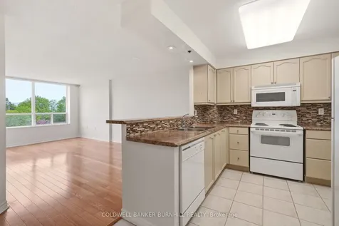 100 Burloak Drive Burlington ON L7L 6P6