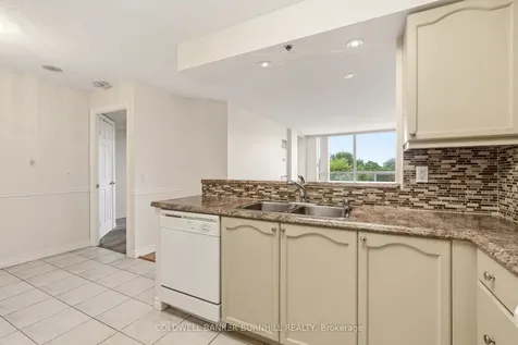 100 Burloak Drive Burlington ON L7L 6P6
