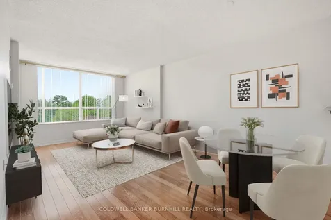 100 Burloak Drive Burlington ON L7L 6P6