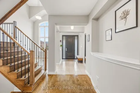 2327 Gladacres Lane E Oakville ON L6M 0G4
