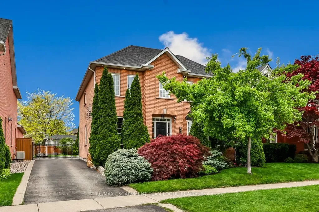 145 Westchester Road Oakville ON L6H 6H9