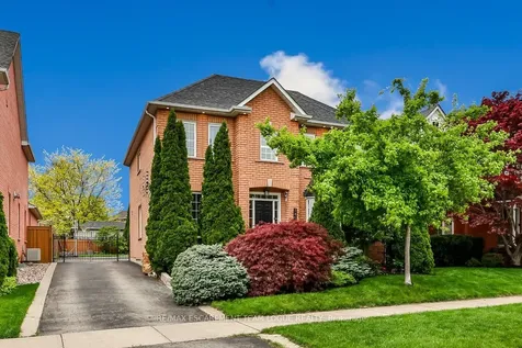 145 Westchester Road Oakville ON L6H 6H9