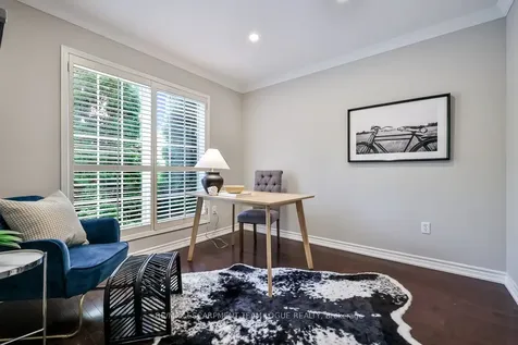 145 Westchester Road Oakville ON L6H 6H9