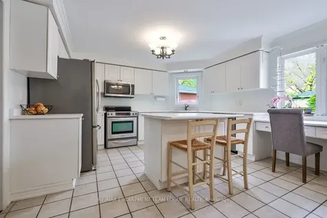 145 Westchester Road Oakville ON L6H 6H9