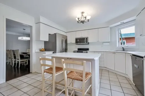 145 Westchester Road Oakville ON L6H 6H9