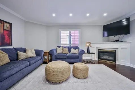 145 Westchester Road Oakville ON L6H 6H9
