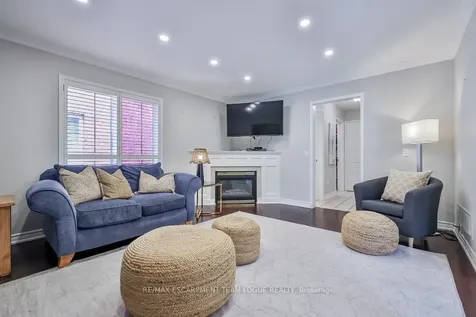145 Westchester Road Oakville ON L6H 6H9