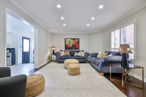 145 Westchester Road Oakville ON L6H 6H9