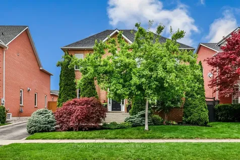 145 Westchester Road Oakville ON L6H 6H9