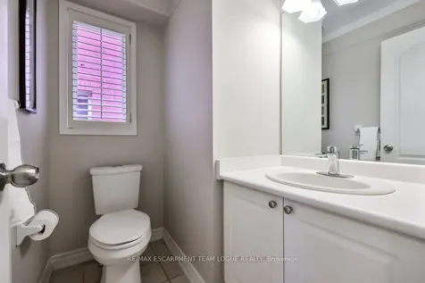 145 Westchester Road Oakville ON L6H 6H9